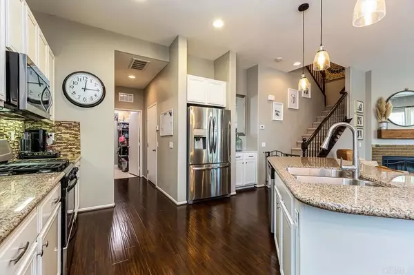 Chula Vista, CA 91913,1514 Caminito Soria #1