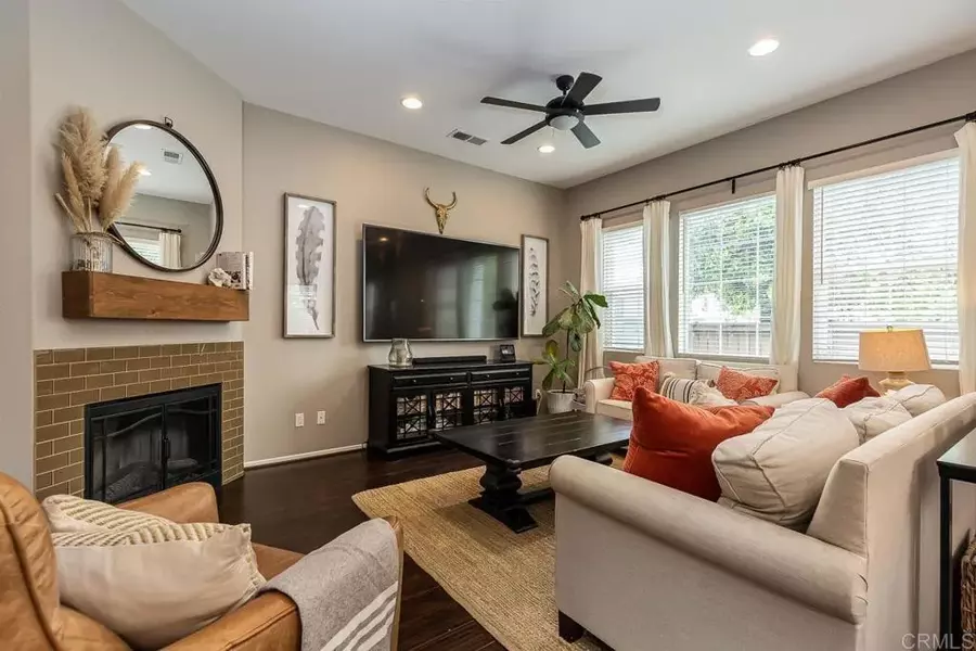 1514 Caminito Soria #1, Chula Vista, CA 91913