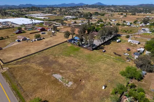 Ramona, CA 92065,1508 Pamo Road