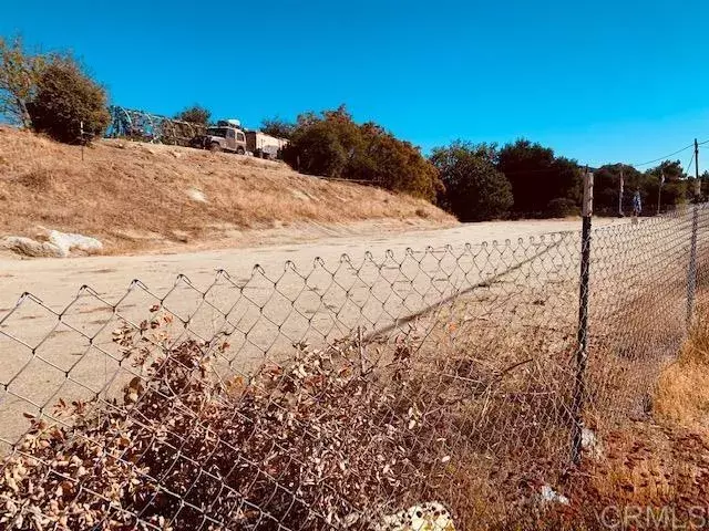 Campo, CA 91906,Oak Dr.