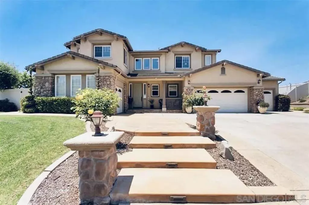 San Marcos, CA 92069,1070 Crimson Drive