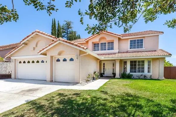 3609 Fordham Crt., Oceanside, CA 92056
