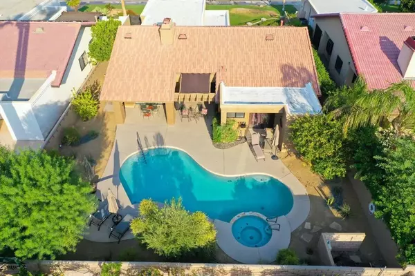 Palm Desert, CA 92260,40640 Clover Lane