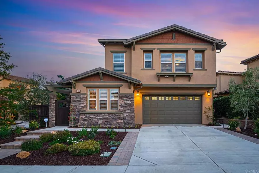 7031 Sitio Corazon, Carlsbad, CA 92009