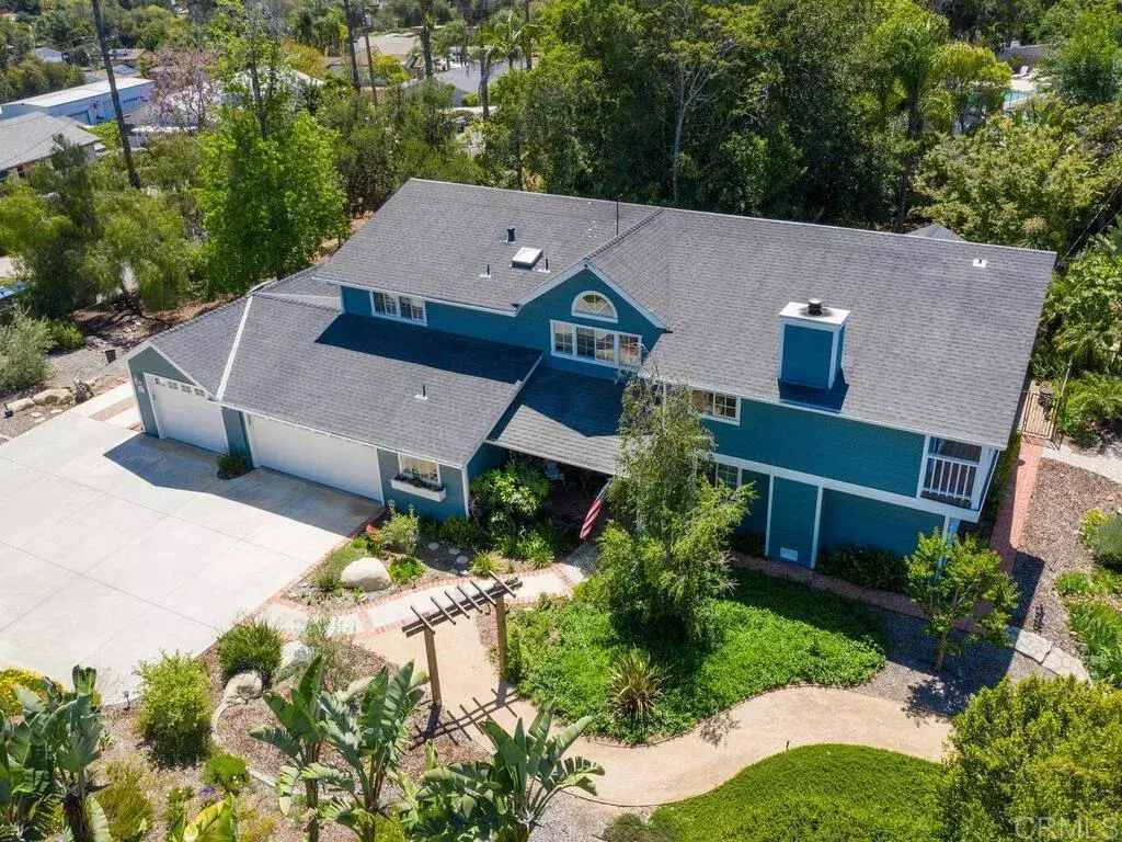 Fallbrook, CA 92028,1731 Fuerte Street