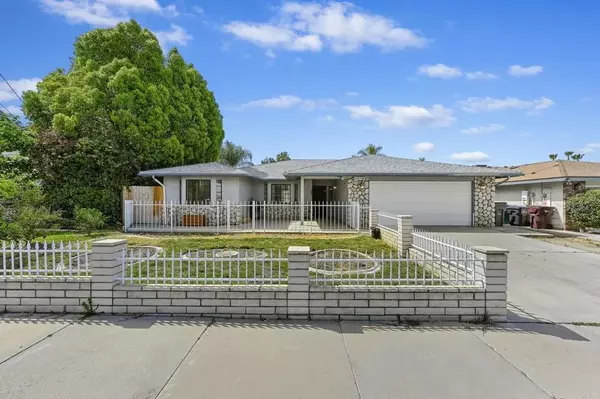 Hemet, CA 92544,42119 Acacia Avenue