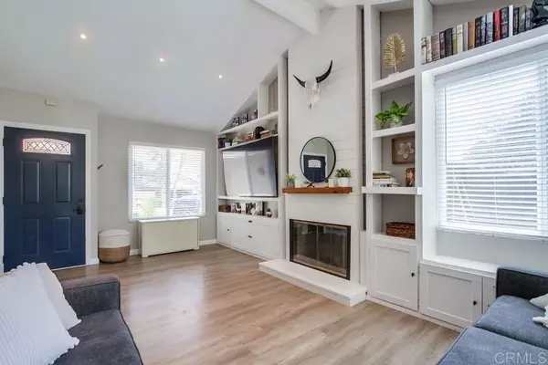 Escondido, CA 92026,2245 Village Road