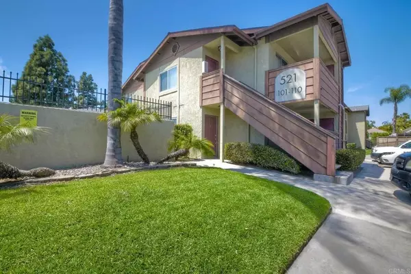 521 Calle Montecito #108, Oceanside, CA 92057