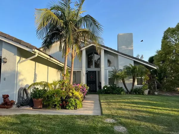 2801 Jacaranda Avenue, Carlsbad, CA 92009