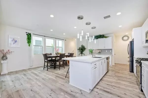 San Marcos, CA 92078,640 Gemstone Dr