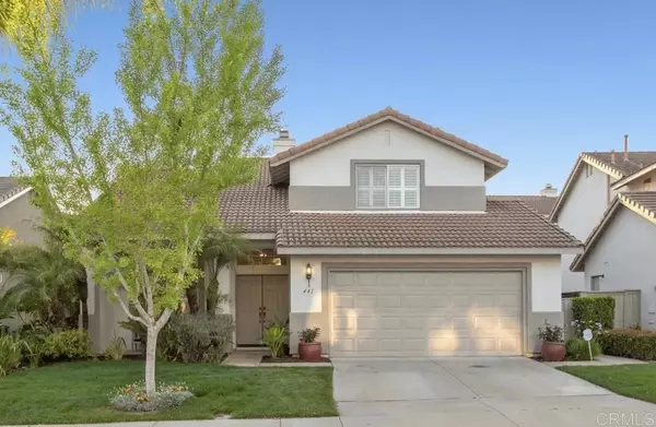 441 Lupine Way, Oceanside, CA 92057