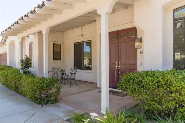 Fallbrook, CA 92028,3681 Nettle Place