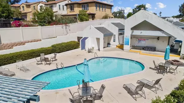 Vista, CA 92083,147 Bronze Way