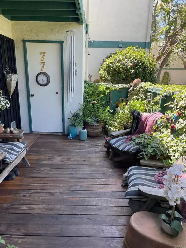 1817 E Grand Avenue #77, Escondido, CA 92027