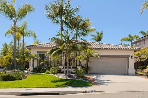 Carlsbad, CA 92009,2207 Camino Robledo