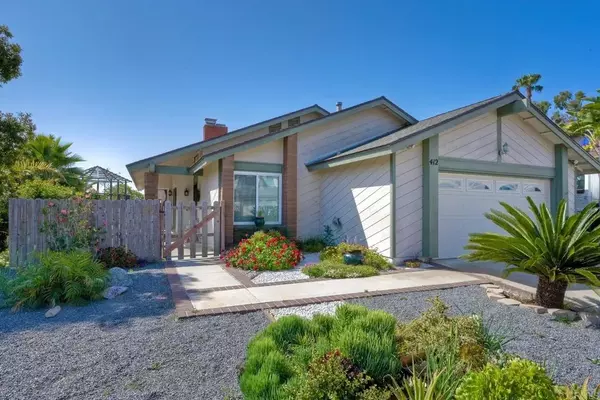 Oceanside, CA 92054,412 Compass Road