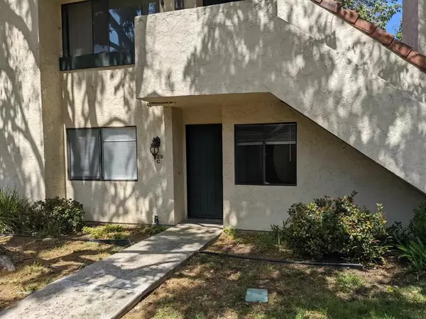 329 N Melrose Drive #C, Vista, CA 92083