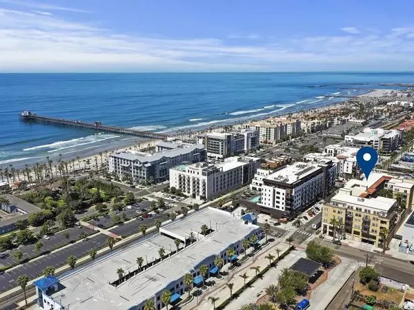 Oceanside, CA 92054,301 MISSION AVE #406