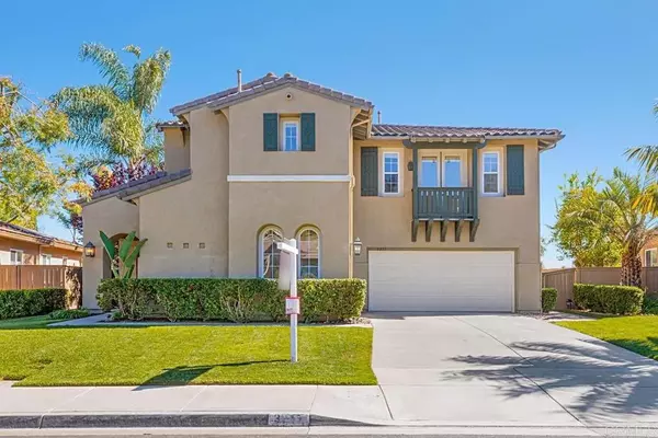 Carlsbad, CA 92009,3217 Rancho Milagro