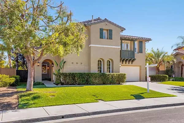 Carlsbad, CA 92009,3217 Rancho Milagro