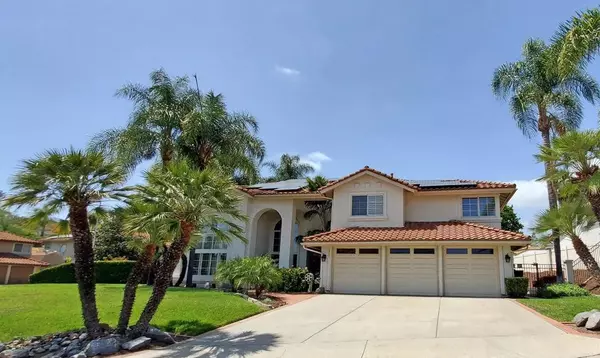Escondido, CA 92029,1961 Continental Lane