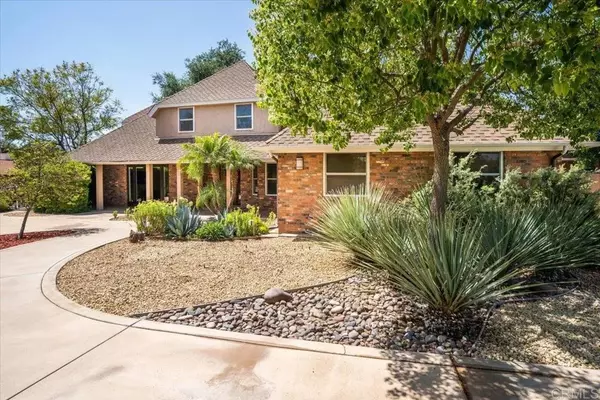 Ramona, CA 92065,24002 Del Amo Road