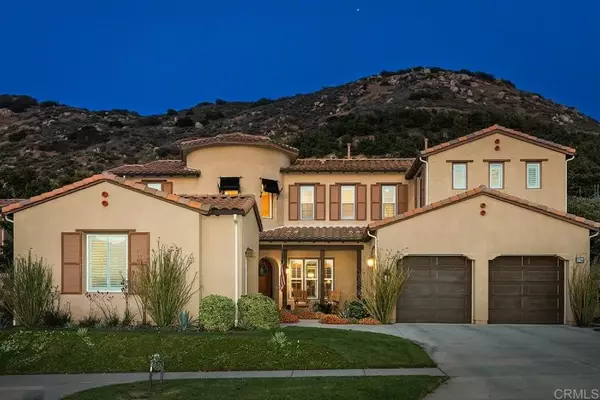 2744 Vistamonte, Escondido, CA 92027