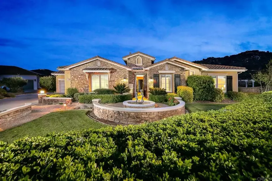 14289 Coeur D Alene Court, Valley Center, CA 92082