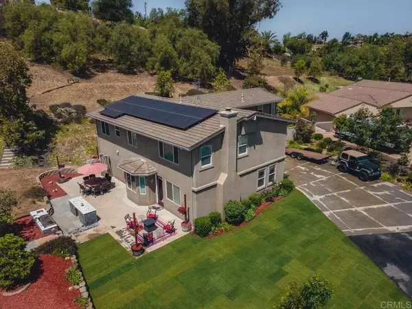 San Marcos, CA 92069,924 Richland Rd