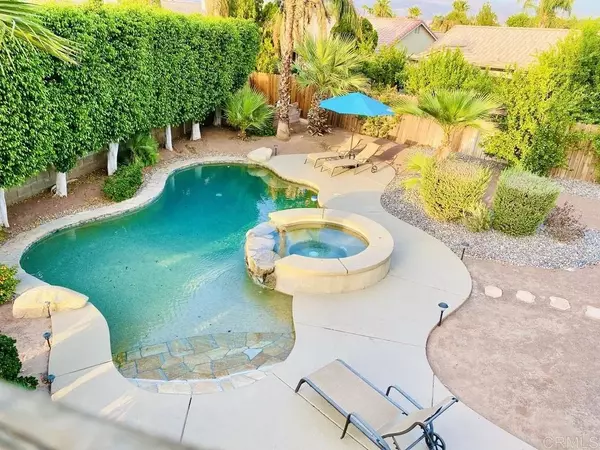 La Quinta, CA 92253,44360 Villeta Drive