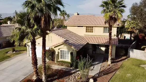 La Quinta, CA 92253,44360 Villeta Drive