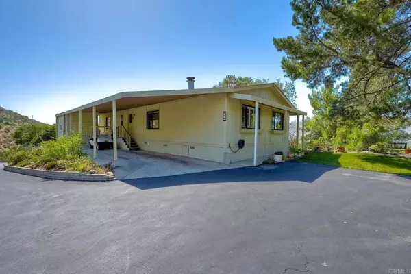 Fallbrook, CA 92028,4650 Dulin spc 203