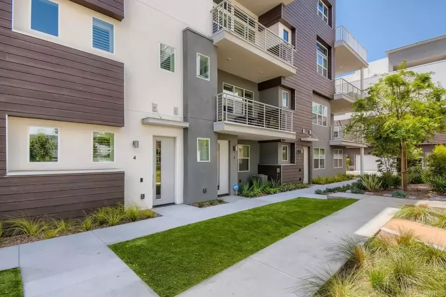 2021 Bravo Loop Unit 4, Chula Vista, CA 91915