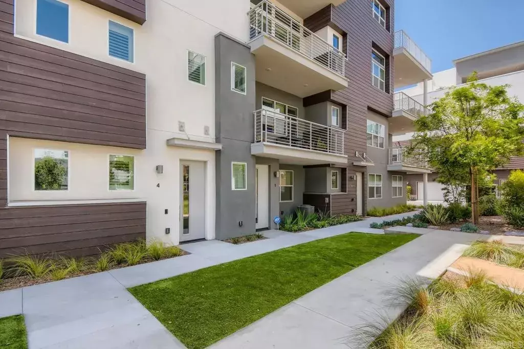 Chula Vista, CA 91915,2021 Bravo Loop Unit 4