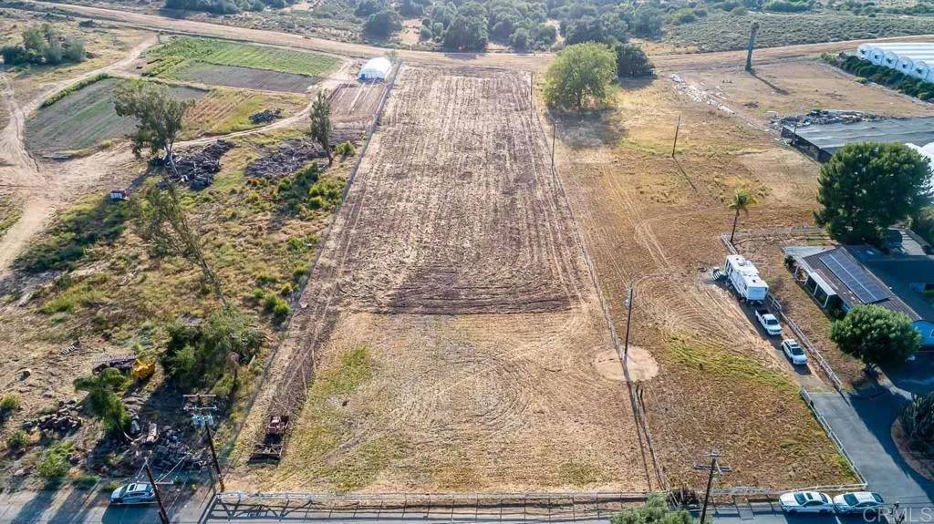 Fallbrook, CA 92028,0 Shady Lane (no address)