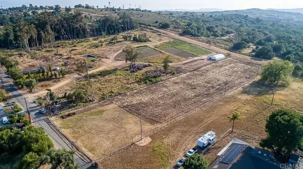 Fallbrook, CA 92028,0 Shady Lane (no address)