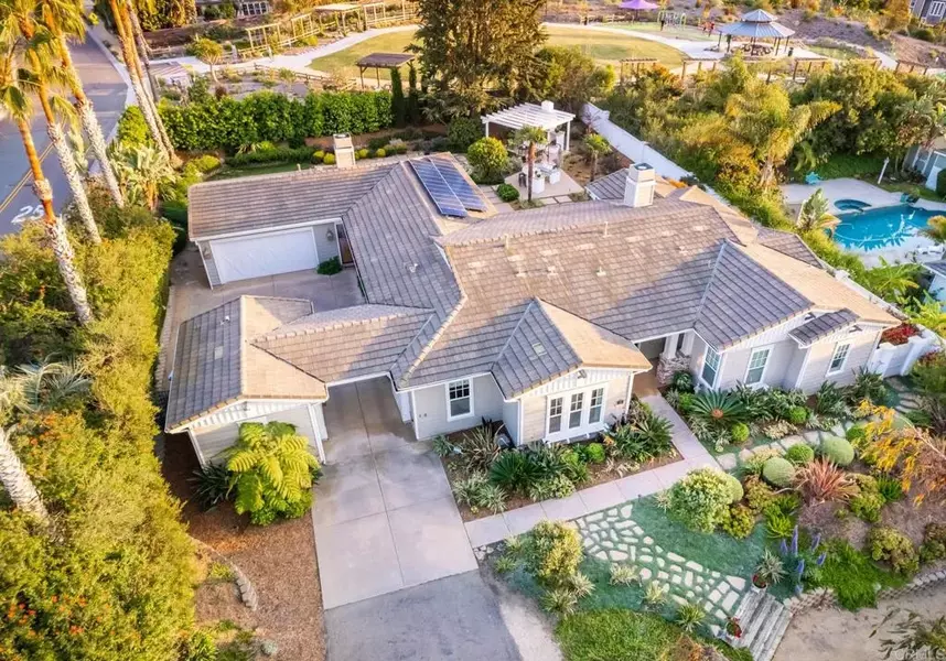 751 Olympus Street, Encinitas, CA 92024