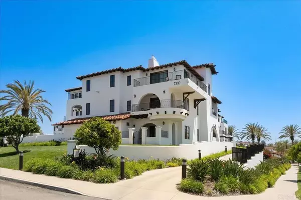 Carlsbad, CA 92009,7310 Estrella De Mar Road #5