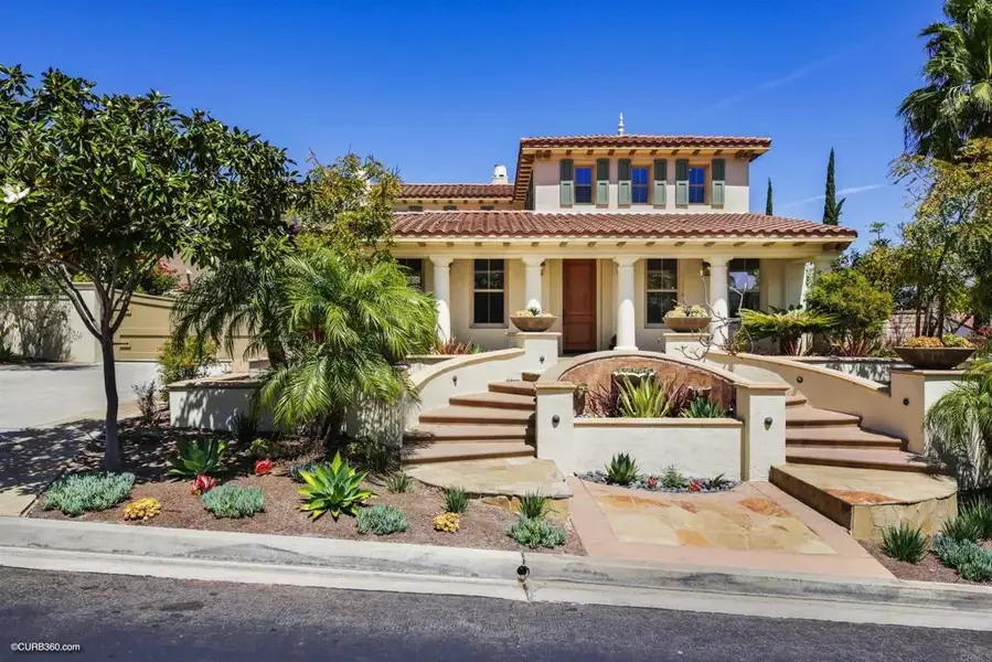 7368 Rancho Catalina Trl, San Diego, CA 92127