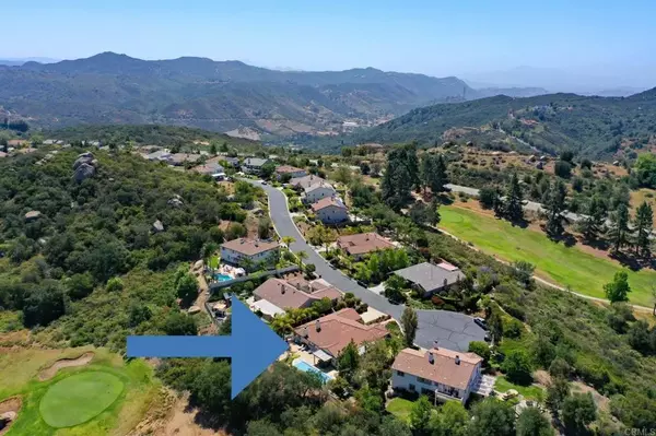 Escondido, CA 92026,10316 Pinion Trail