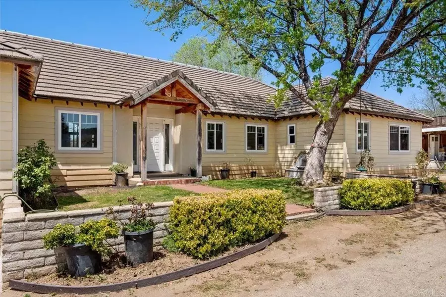 3820 WYNOLA Road, Santa Ysabel, CA 92070