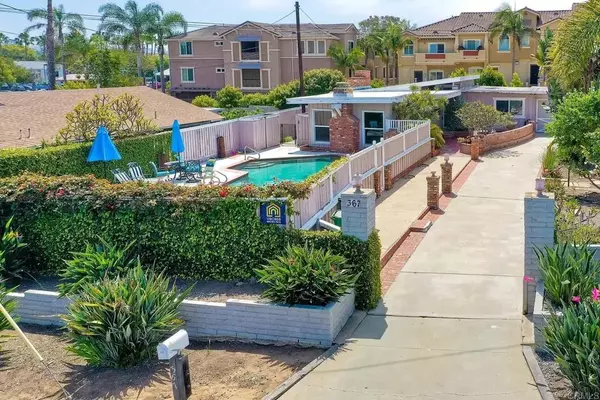 367 Beech Avenue, Carlsbad, CA 92008