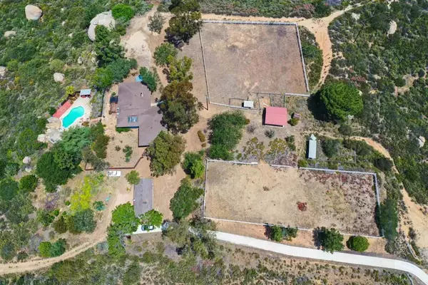 Ramona, CA 92065,16520 Green Valley Truck Trail
