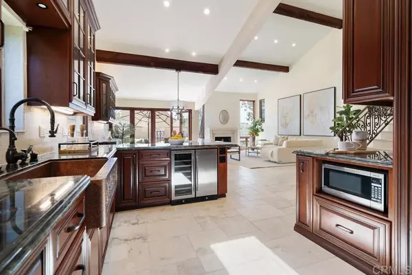 Rancho Santa Fe, CA 92067,16940 Via De Santa Fe