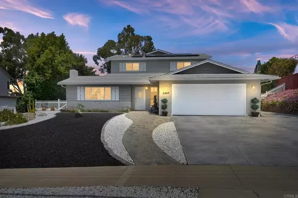 Carlsbad, CA 92010,3425 Catalina Drive