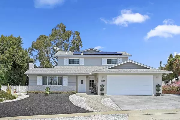3425 Catalina Drive, Carlsbad, CA 92010