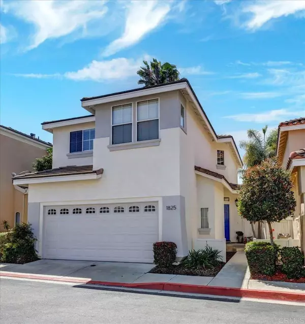 1825 Cayman Way, Vista, CA 92081