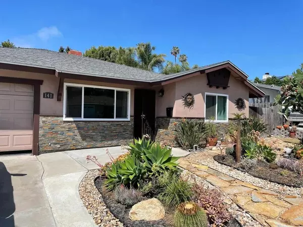 141 Carey Road, Oceanside, CA 92054