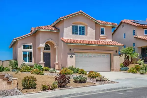 762 Avenida Codorniz, San Marcos, CA 92069