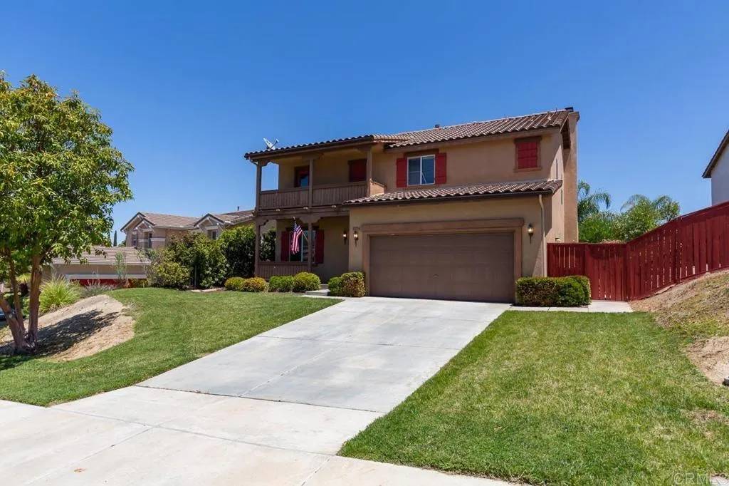 37736 Summer Wind Court, Murrieta, CA 92563